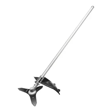 EGO BCA1200 - Accessorio per Decespugliatore