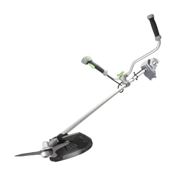 EGO BCX 3800 - Decespugliatore Professionale 38 cm Impugnatura Doppia