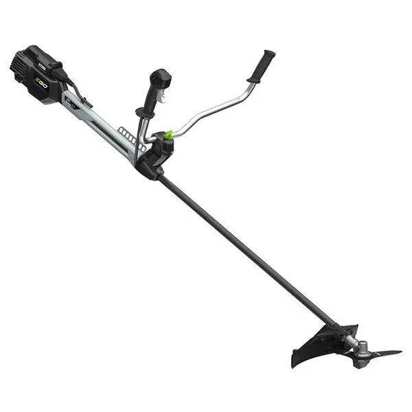 EGO BCX 3800 - Decespugliatore Professionale 38 cm Impugnatura Doppia
