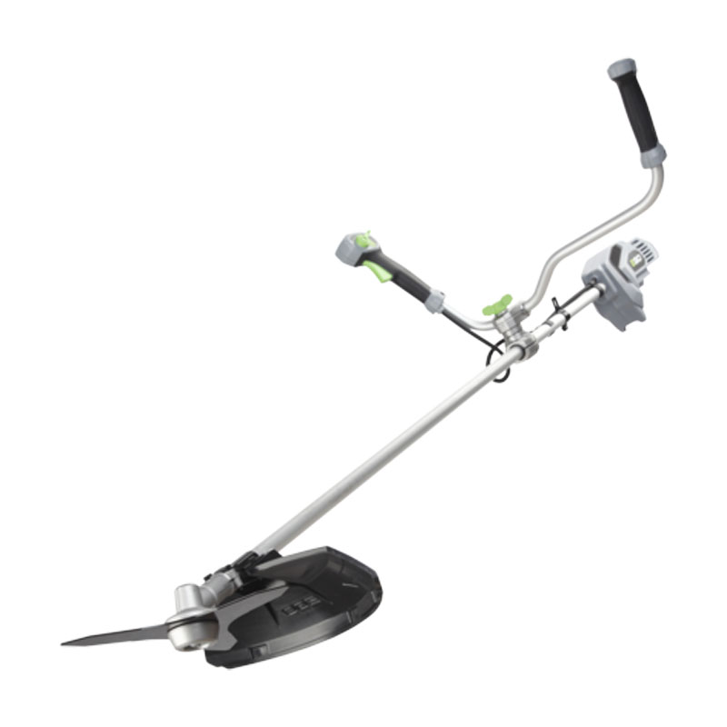 EGO BCX 3800 - Professional Brush Cutter 38 cm Double Handle
