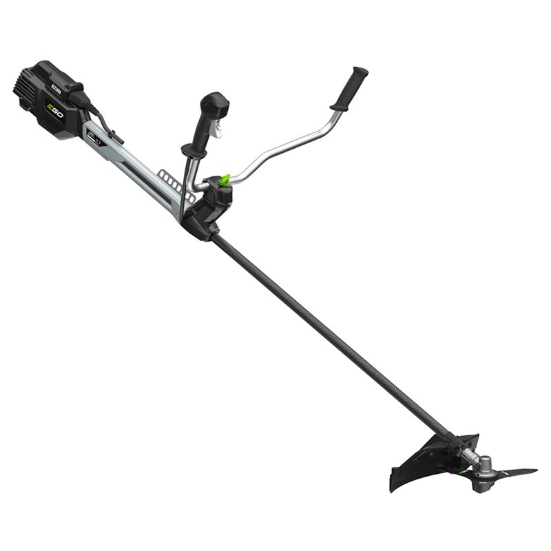 EGO BCX 3800 - Professional Brush Cutter 38 cm Double Handle