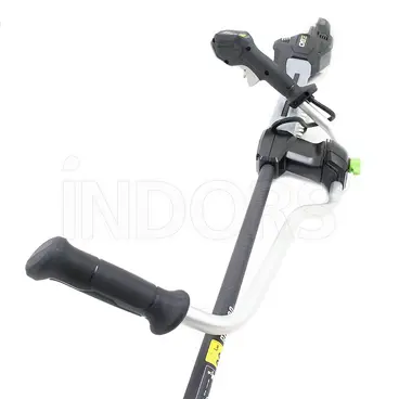 EGO BCX 4500 - Decespugliatore con Impugnatura Doppia