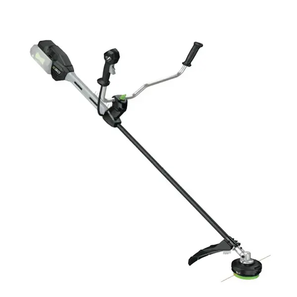 EGO BCX 4500 - Decespugliatore con Impugnatura Doppia
