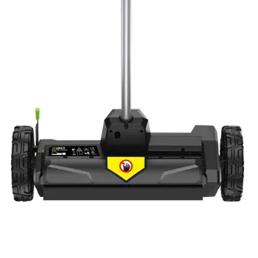 EGO DA1400 063240 - Arieggiatore 35 cm Accessorio Multitool