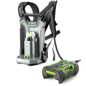 Zaino porta batterie BH1001