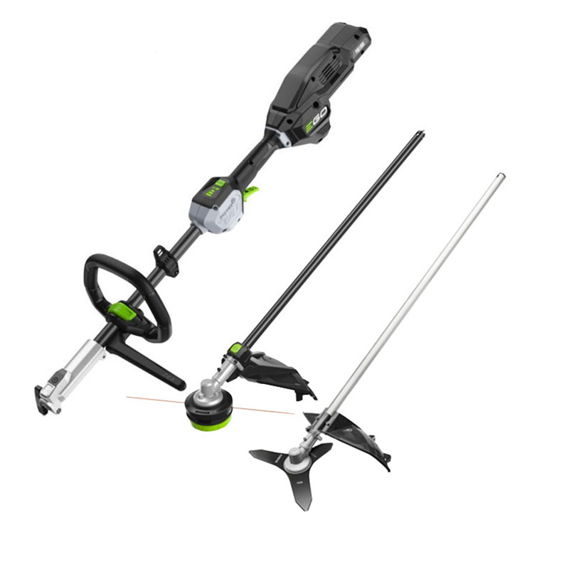 EGO PHX1600 - Multitool Kit Brushcutter Battery Kit 5 Ah