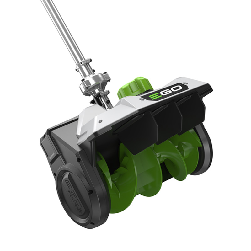 EGO SSA1200 - Snow thrower 30 cm for Multitool PH1420E and PH1400E