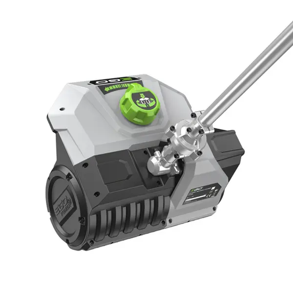 EGO SSA1200 - Spalaneve 30 cm per Multitool PH1420E e PH1400E