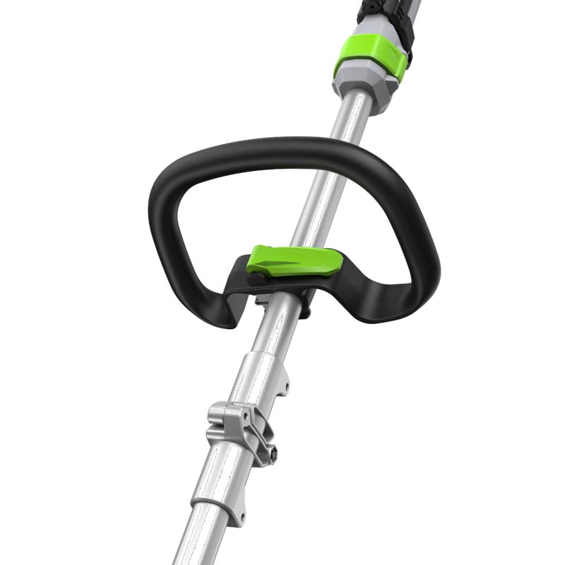 EGO ST 1610 E-T - Decespugliatore con Ergonomica Impugnatura ad Anello