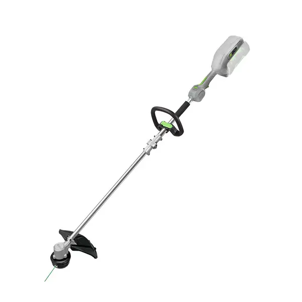  EGO ST1300 E-S - Decespugliatore Professionale con Testina Batti e Vai