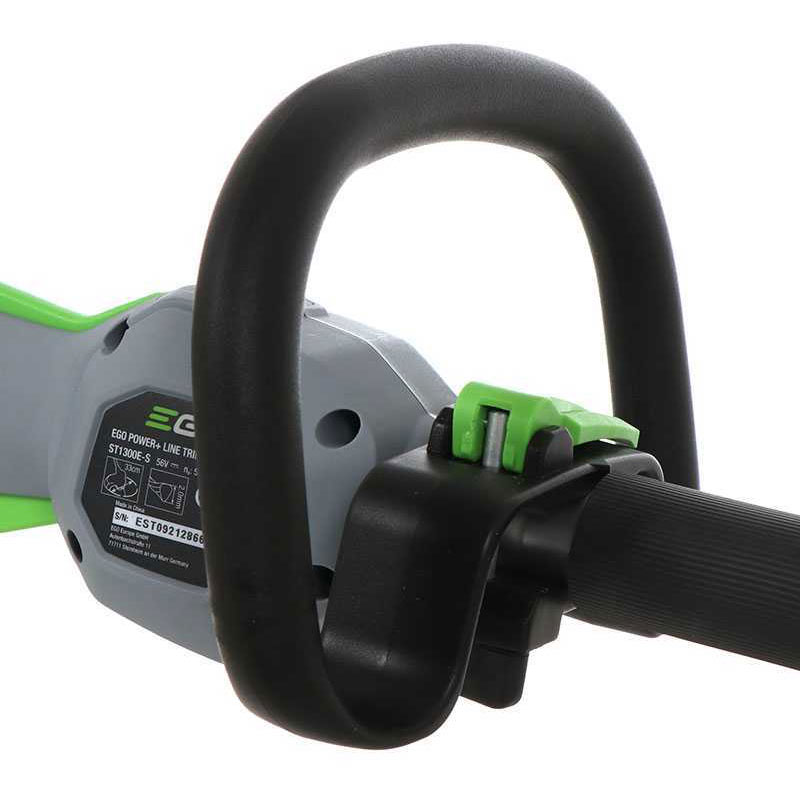  EGO ST1300 E-S - Decespugliatore Professionale