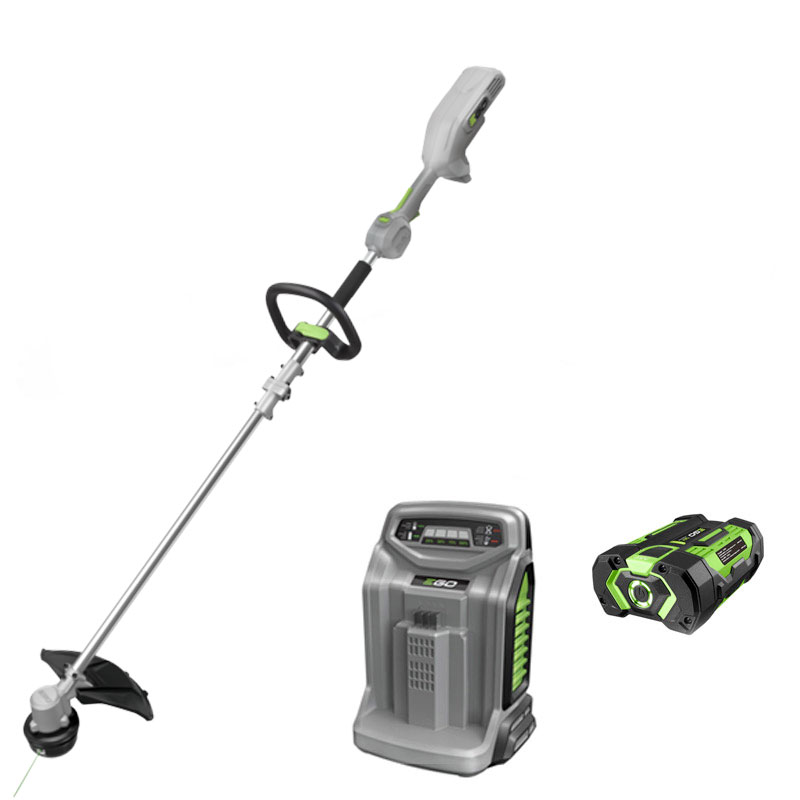  EGO ST1300 E-S - Decespugliatore Professionale 33 cm