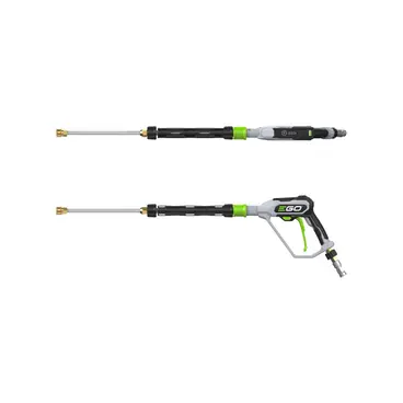 EGO HPW 2000-K2757 - Kit Promo Idropulitrice 135 bar