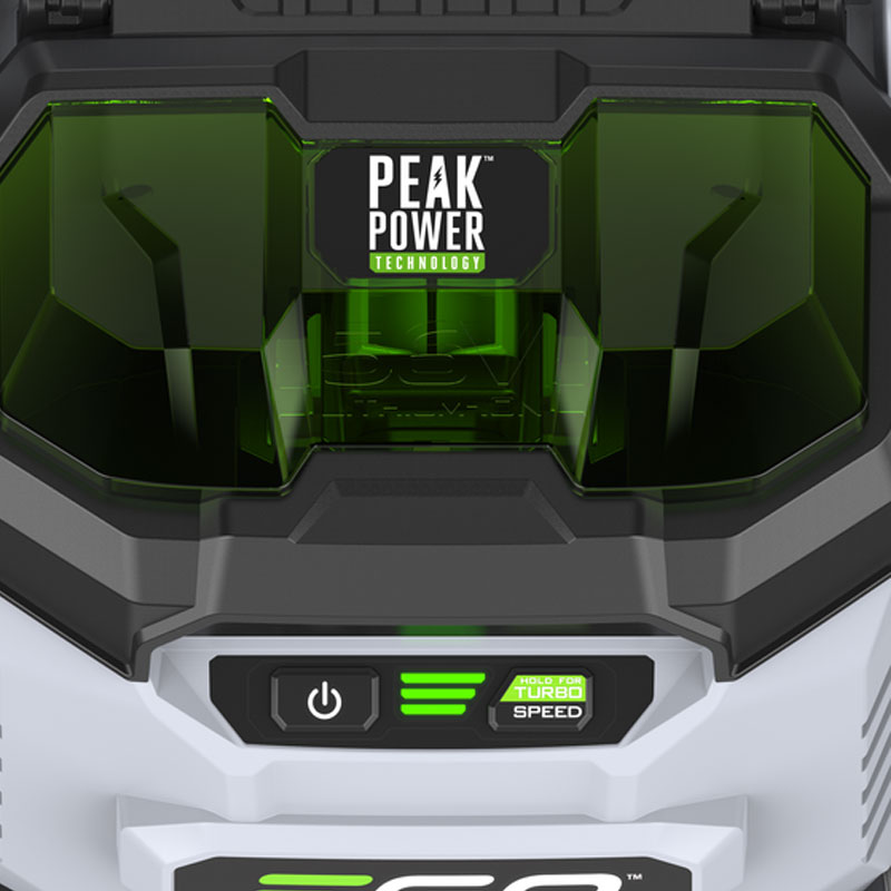 power peak ego idropulitrice promo