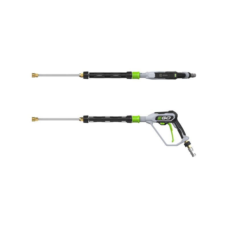 EGO HPW 2000-K2757 - Kit Promo Idropulitrice 135 bar