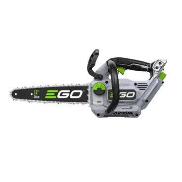 EGO CS 1200 E - Motosega Potatura a Batteria Barra da 30 cm
