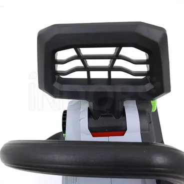 EGO CS 1411 E - Motosega a batteria Professionale Barra 35 cm