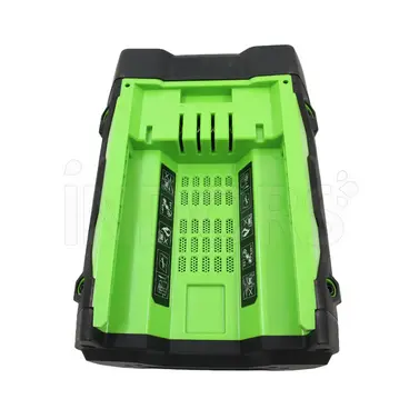 batteria ego 2.5 ah