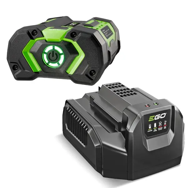Il kit EGO CS 1411E cod. 060575