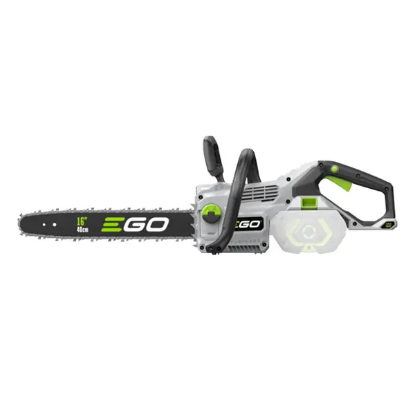 EGO CS1614E - Kit PROMO Motosega Taglio 40 cm