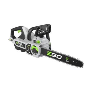 EGO CS1614E - Kit PROMO Motosega Taglio 40 cm