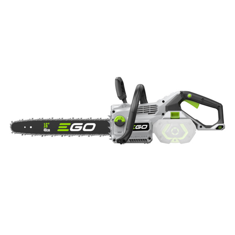EGO CS1614E - PROMO Chainsaw Kit Cutting 40 cm