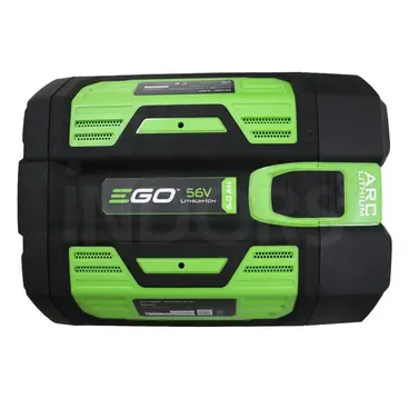batteria ego 6 ah originale