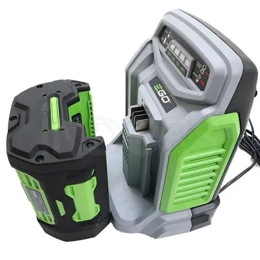 EGO CS2005 E caricabatteria