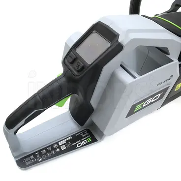 motosega a batteria ego cs2005e motosega professionale