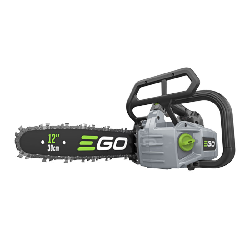 EGO CSX 3000 - Battery-Powered Pruning Chainsaw