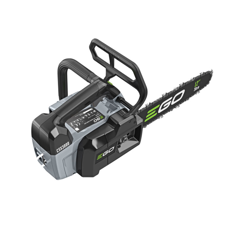 EGO CSX 3000 - Battery-Powered Pruning Chainsaw