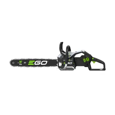 EGO CSX 5000 - Motosega a Batteria 50 cm con Barra e Catena Oregon