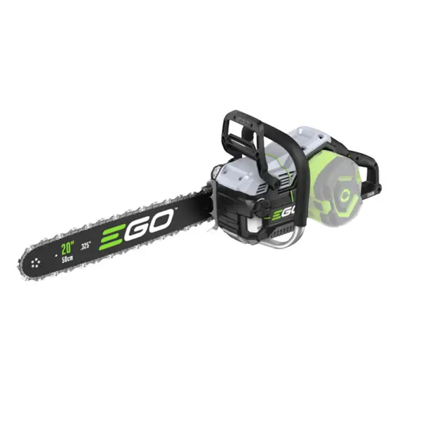 EGO CSX 5000 motosega a batteria