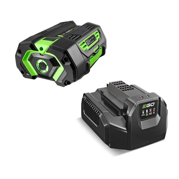 EGO COMBO -  Kit PROMO Soffiatore LB 5300 E