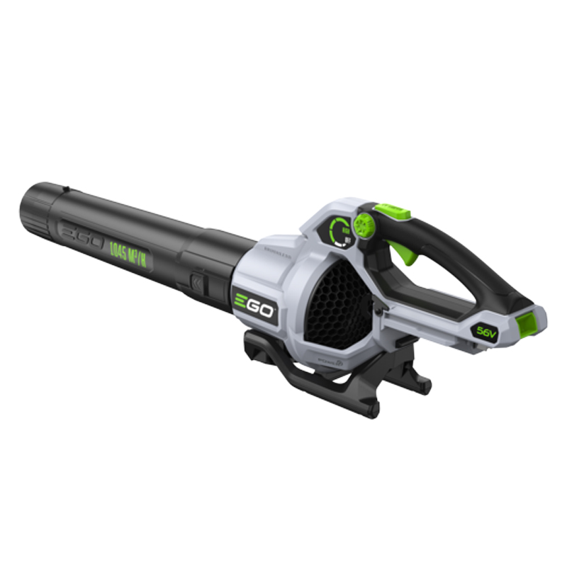 EGO LB 6151E 2B - Kit PROMO Soffiatore Foglie