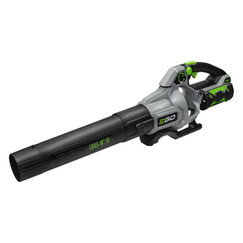 EGO LB 6151E 2B - Kit PROMO Soffiatore Foglie