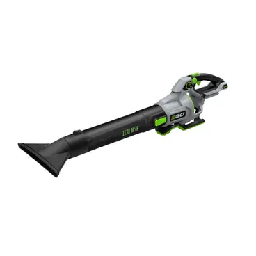 EGO LB 6704E soffiatore foglie professionale a batteria