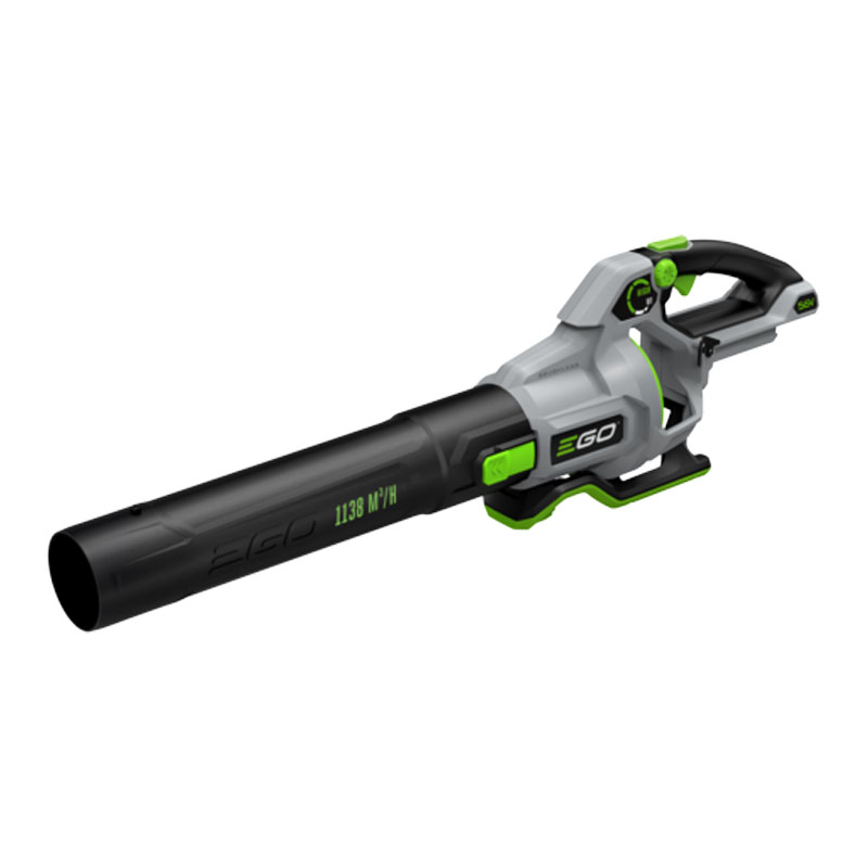 EGO LB 6704E - Kit promotionnel pour souffleur de feuilles