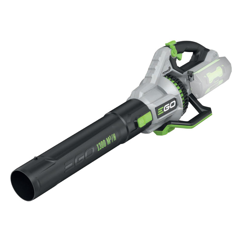EGO LB 7650 E - Battery-Powered Leaf Blower with Turbo 313 km/h