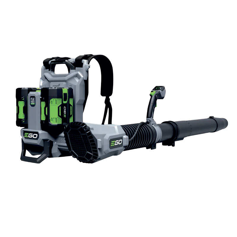 EGO LBP 8000 E - Professional backpack blower