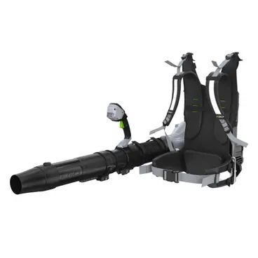 EGO LBPX 1100 - Soffiatore Professionale a Zaino