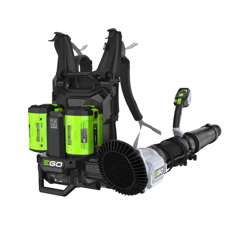 EGO LBPX 1100 - Professional Backpack Blower