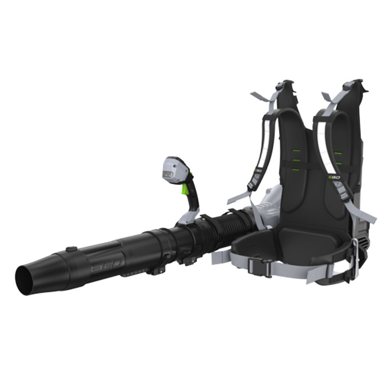 EGO LBPX 1100 - Professional Backpack Blower