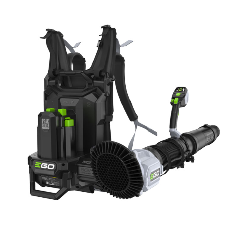 EGO LBPX 1100 - Professional Backpack Blower