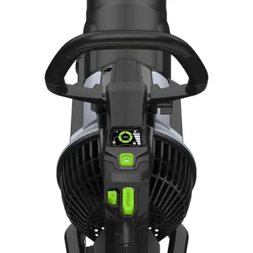 EGO LBX 1000 - Soffiatore Professionale Turbo Boost