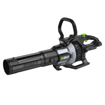EGO LBX 1000 - Soffiatore Professionale Turbo Boost
