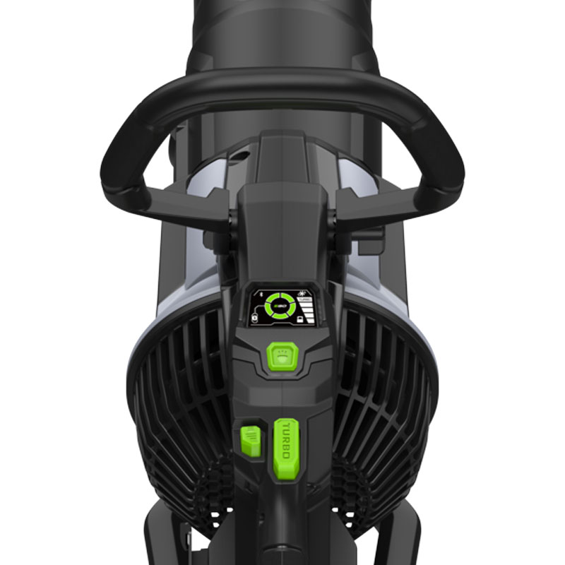 EGO LBX 1000 - Professional Turbo Boost Leaf Blower