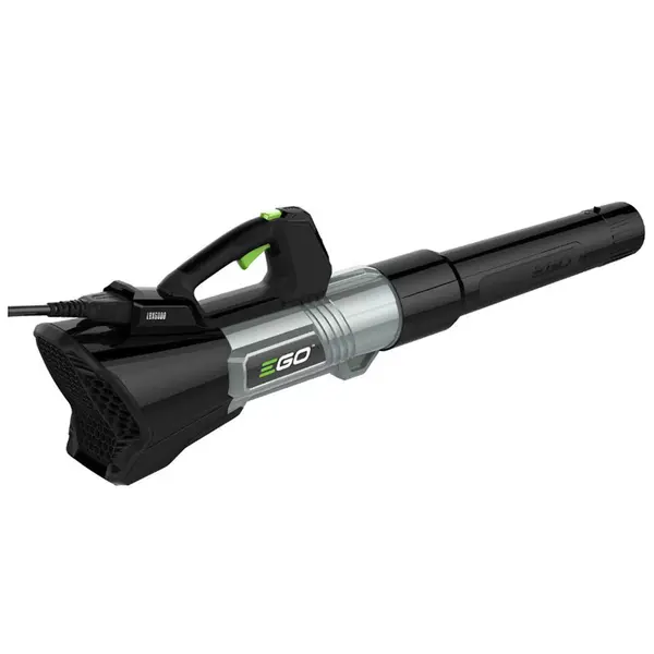 EGO LBX 6000 - Soffiatore Professionale Turbo Boost