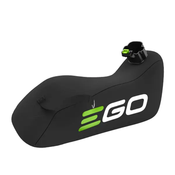EGO LV 5000 E - Aspiratore/Soffiatore sacco raccolta 40 L
