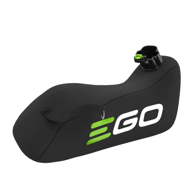 Aspirateur/souffleur EGO LV 5000 E avec sac de ramassage de 40 L